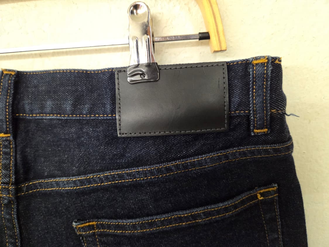 띠어리  데님 팬츠 상품이미지8