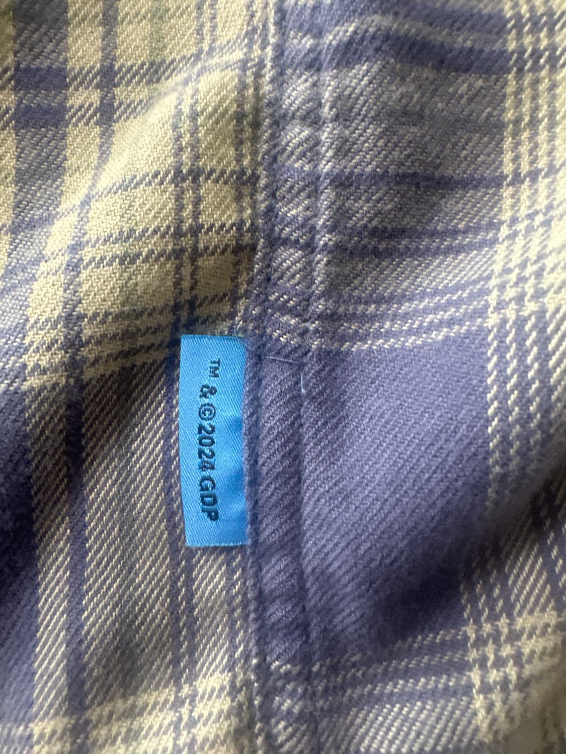 thisisneverthat x GD Shirt  상품이미지4