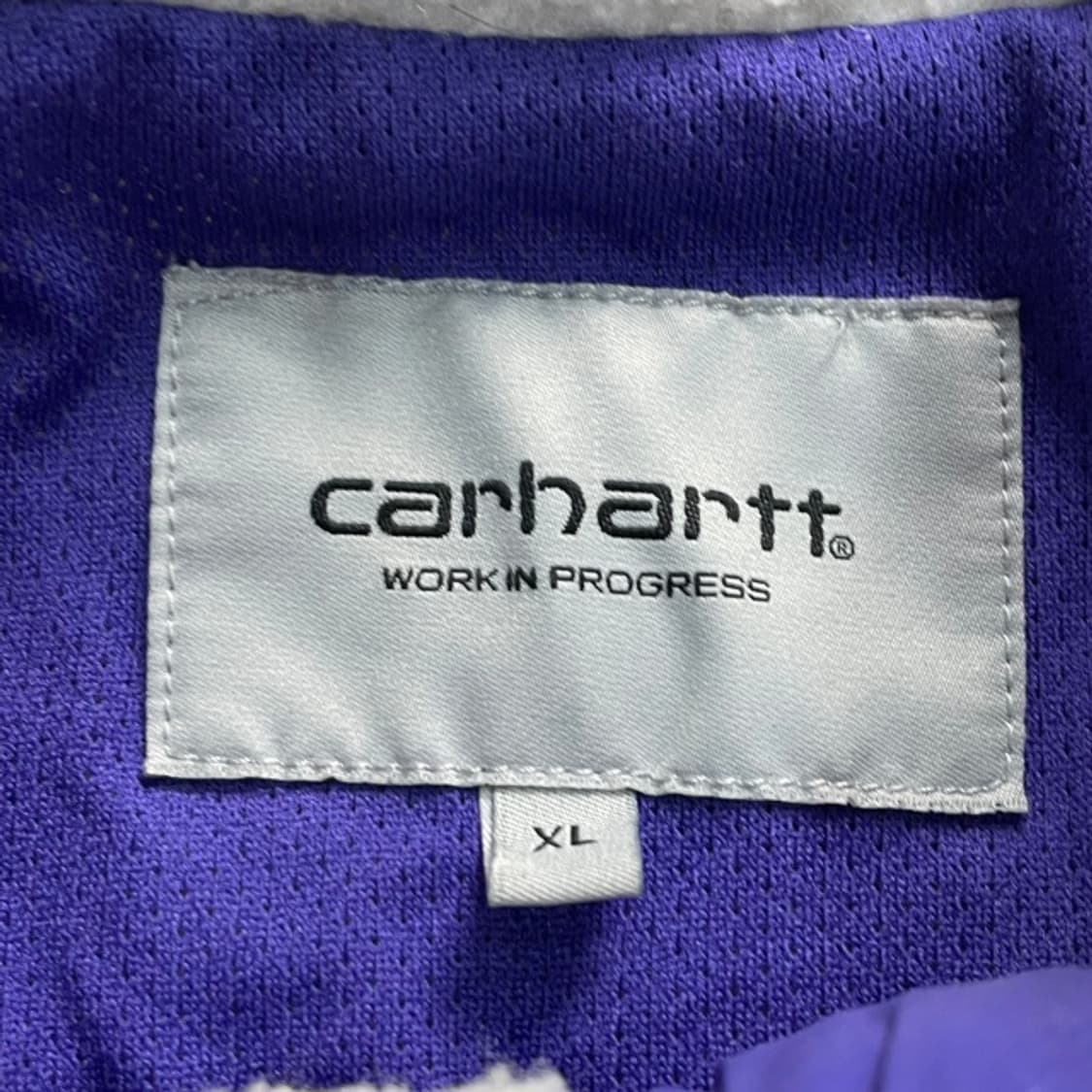 105 칼하트 후리스 자켓  상품이미지3