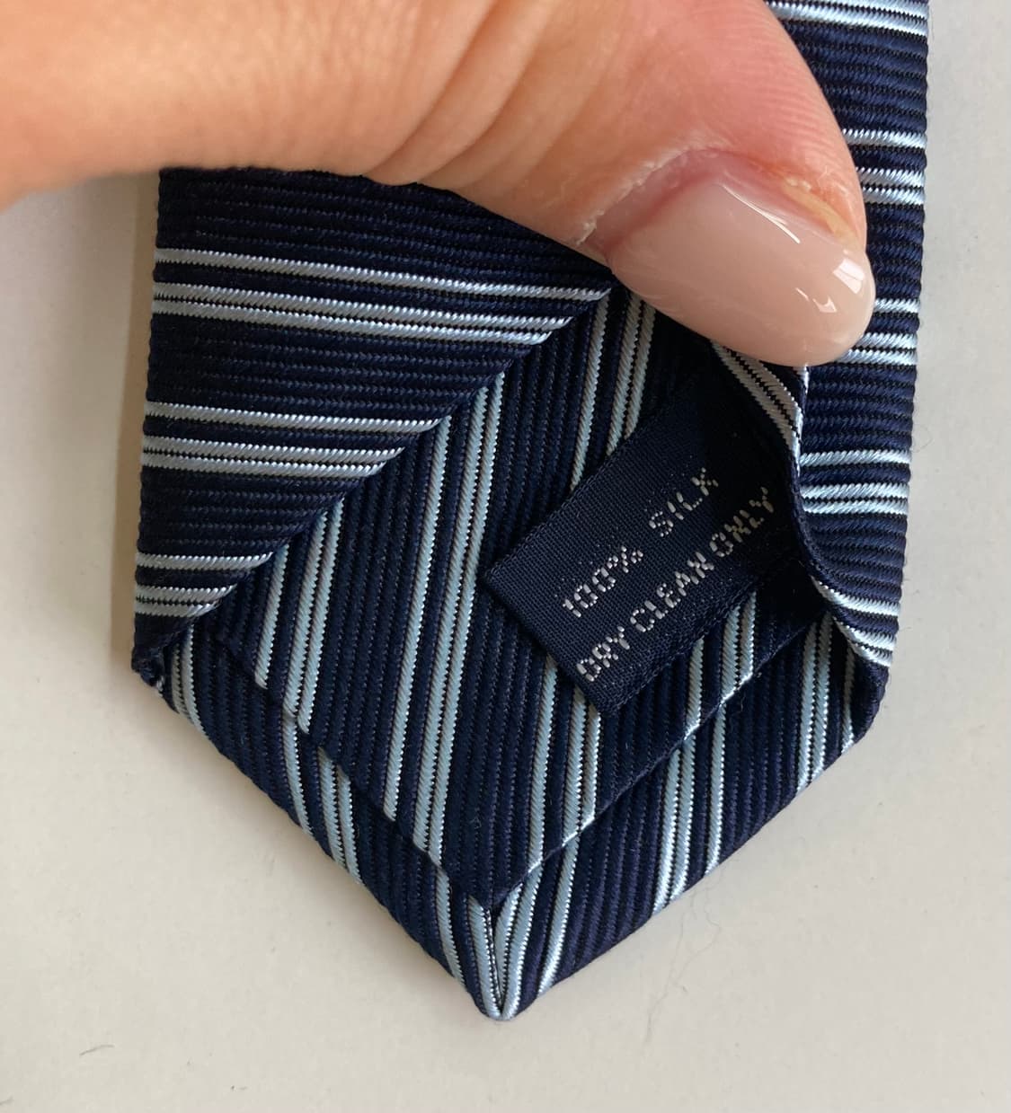 빈티지)넥타이 상품이미지5