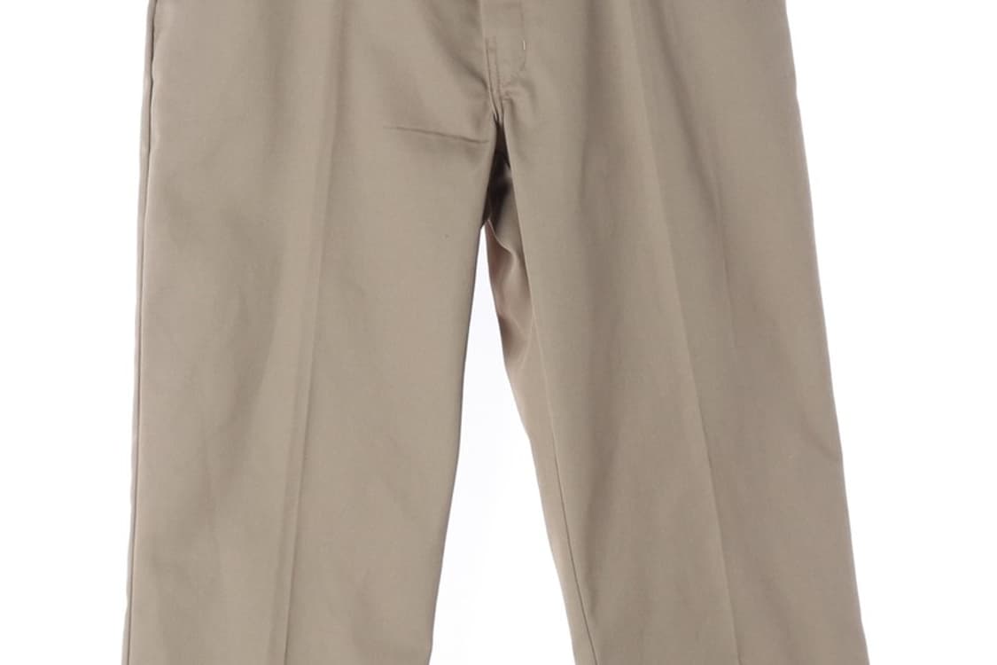 디키즈 아메카지 와이드 치노 팬츠 상품이미지4