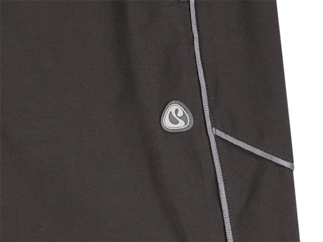 코이세이오 스트랩 라인팬츠 브라운 1 상품이미지4