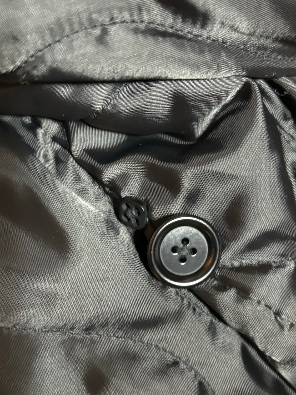 올드갭 레더 카코트 old gap L 상품이미지4