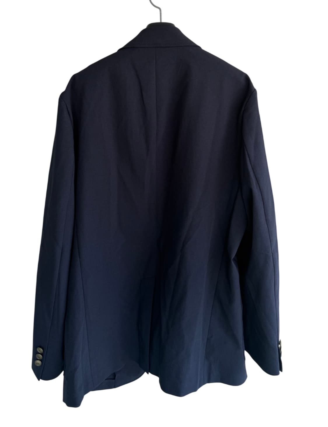 (새제품) 일본 유니클로 jw 앤더슨 감탄 블레이저 L 상품이미지2