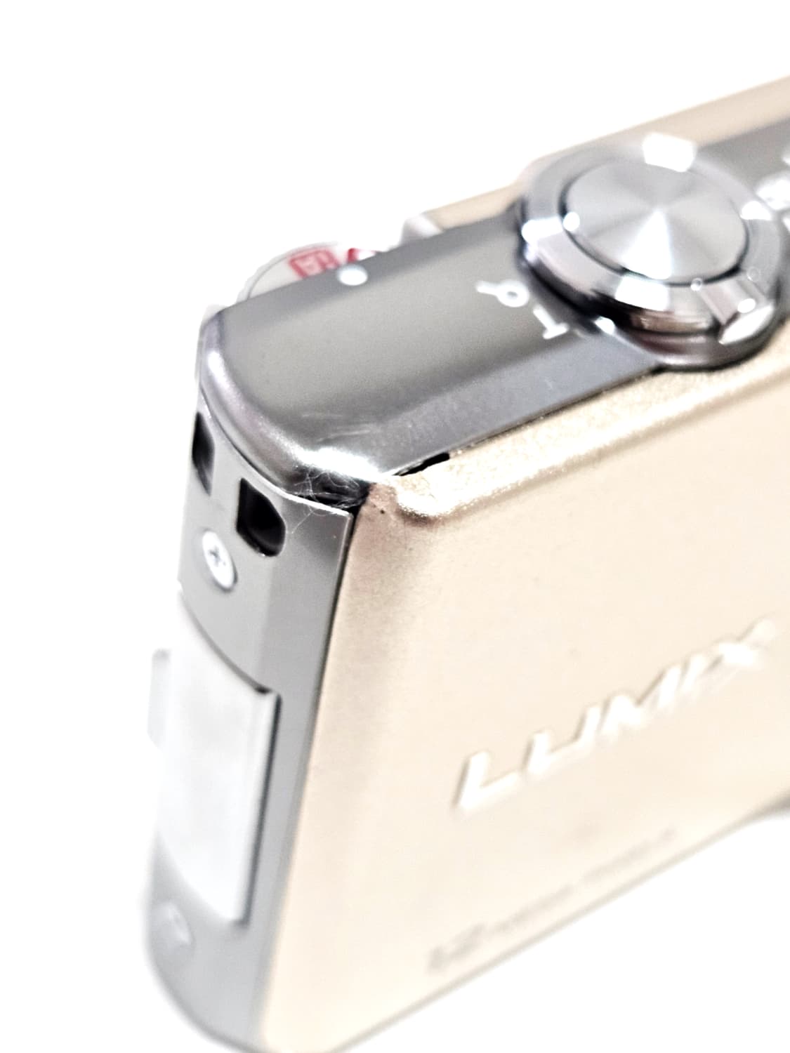 파나소닉 루믹스 Panasonic LUMIX DMC-FX40 디카 카메라 상품이미지8