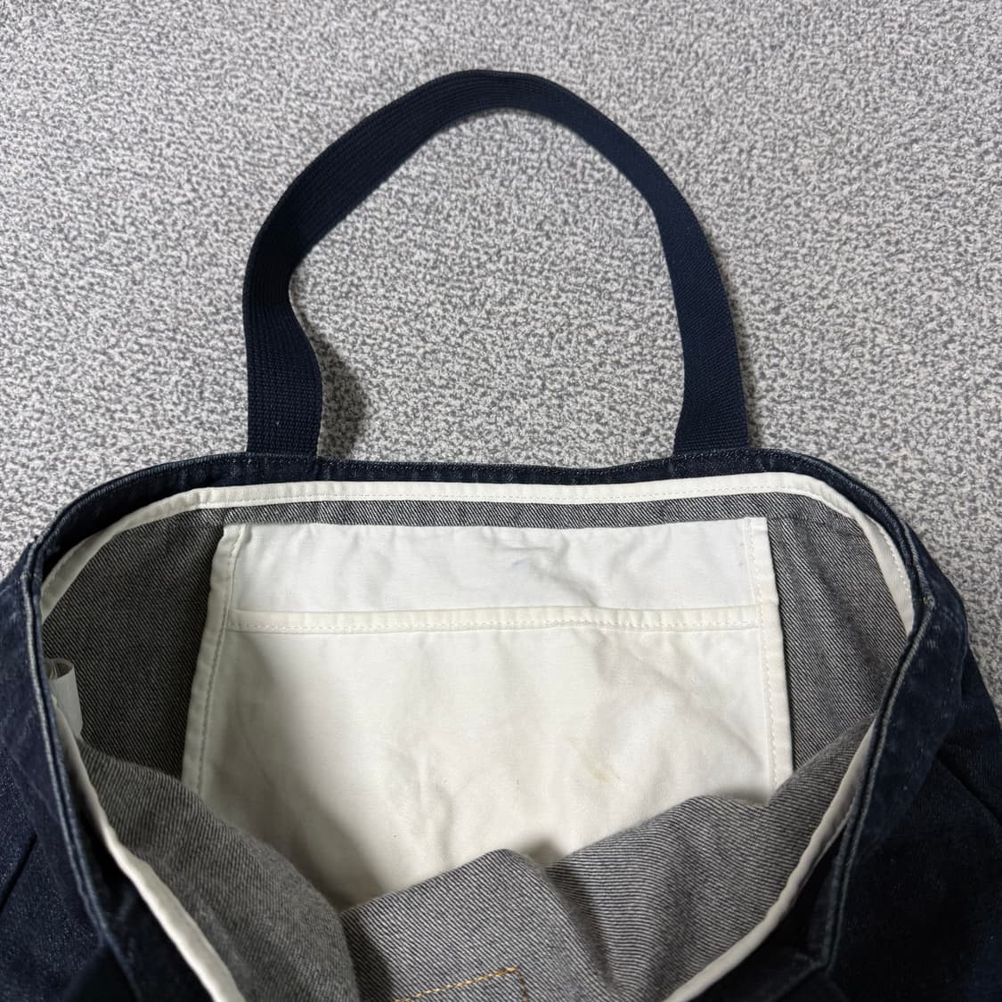 리바이스 토트백 남여공용 상품이미지7