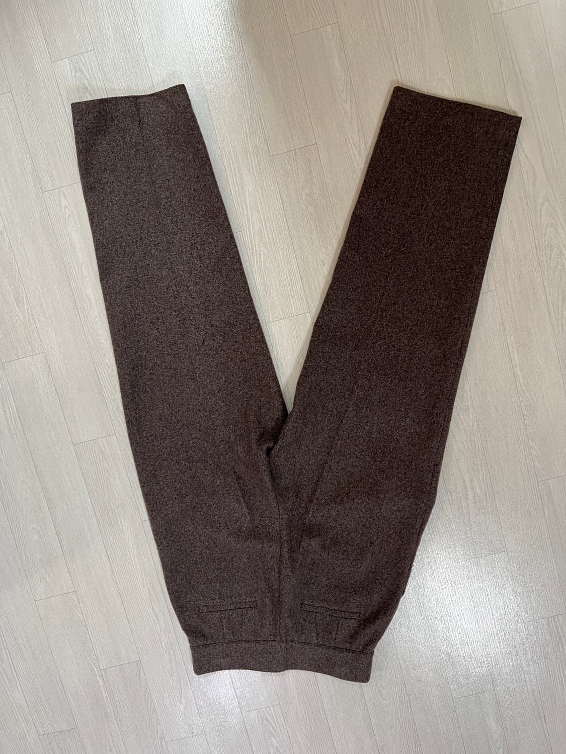 코스모스 팬츠 2사이즈 상품이미지2