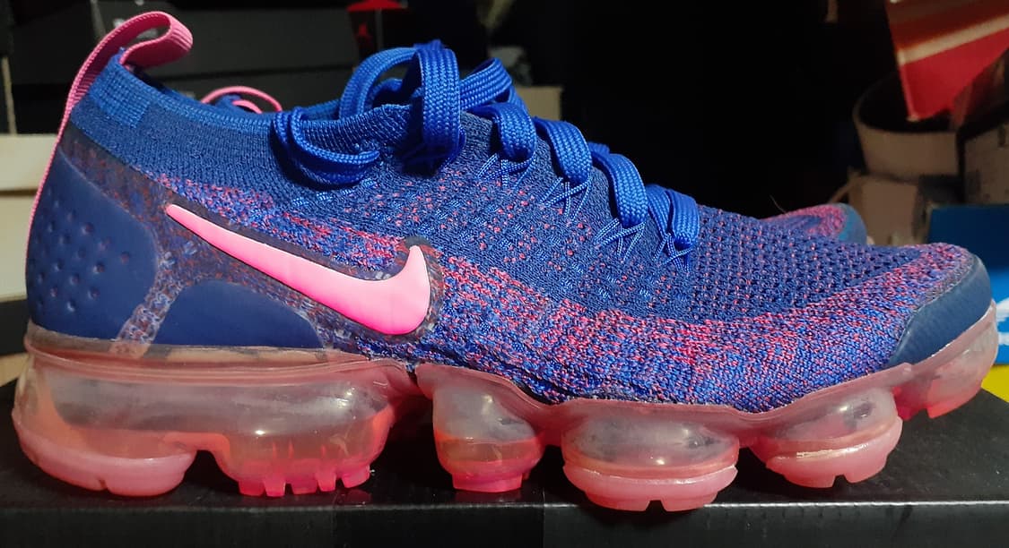 베이퍼맥스 플라이니트 235 상품이미지1