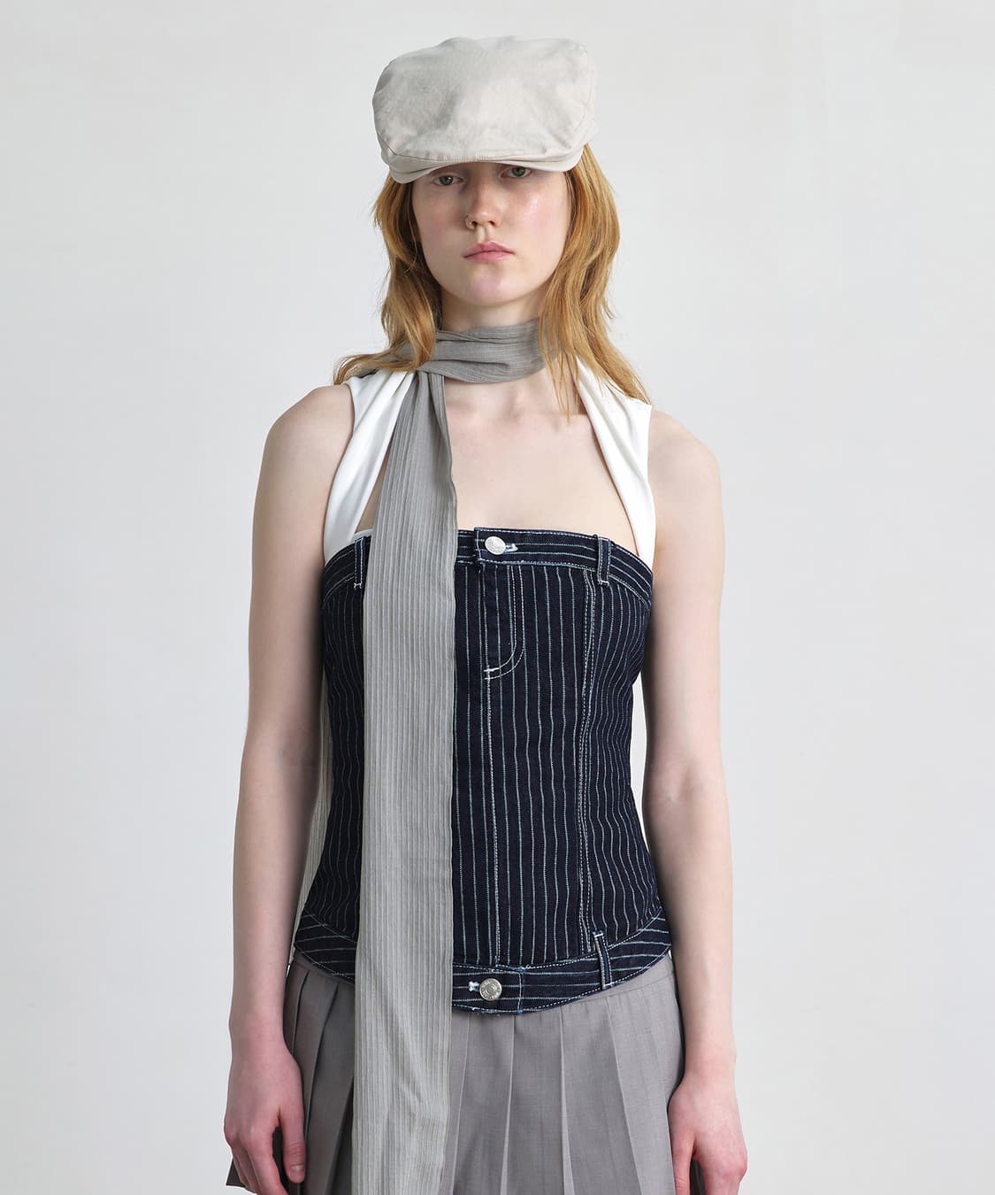 Undercontrol studio hunting hat 상품이미지3