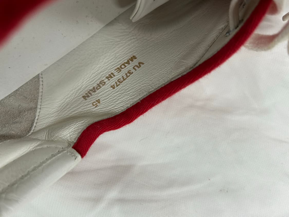 Saint Laurent Skate Sneakers 상품이미지5