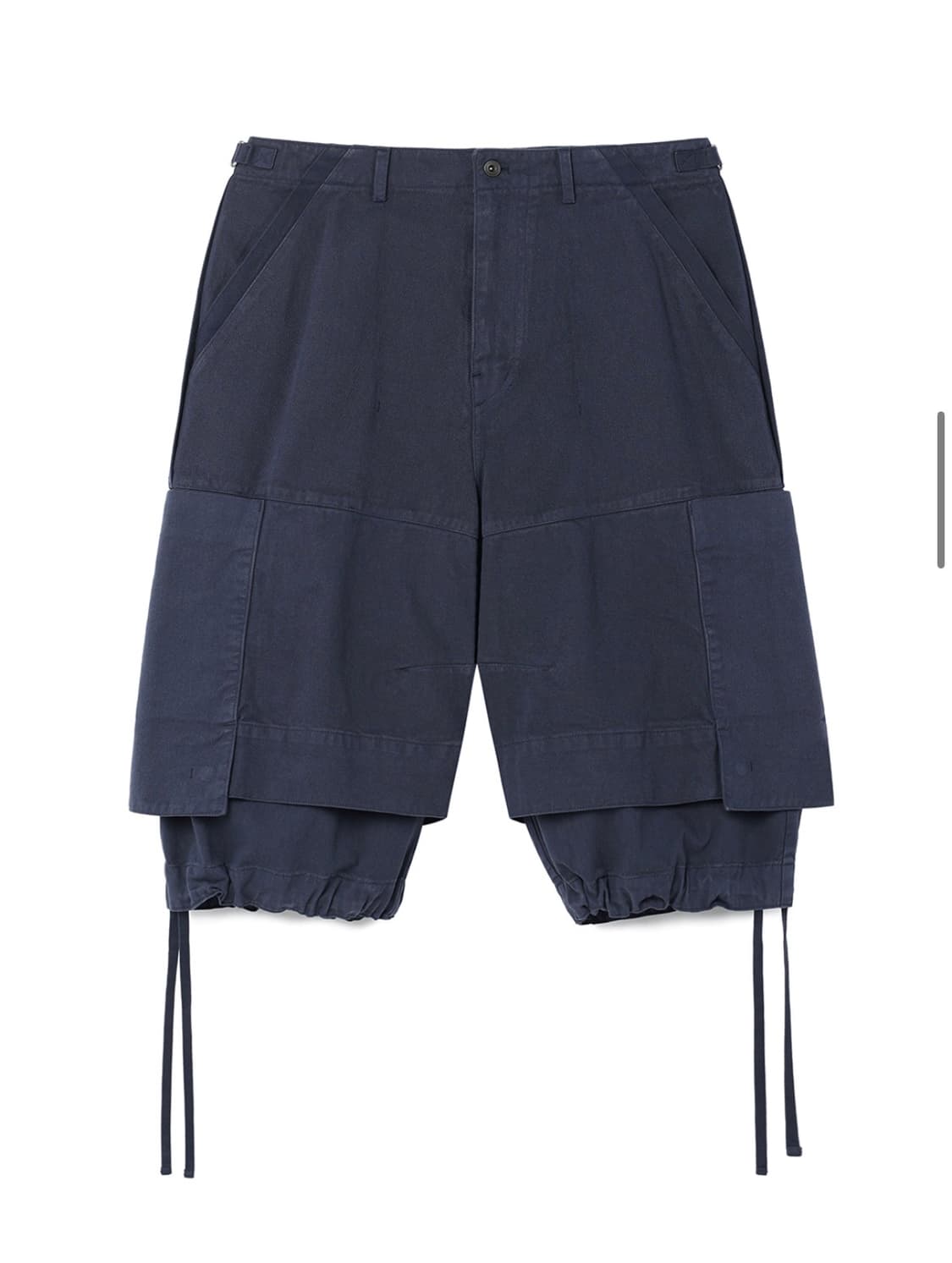 SYMM Double Layer Shorts 상품이미지3