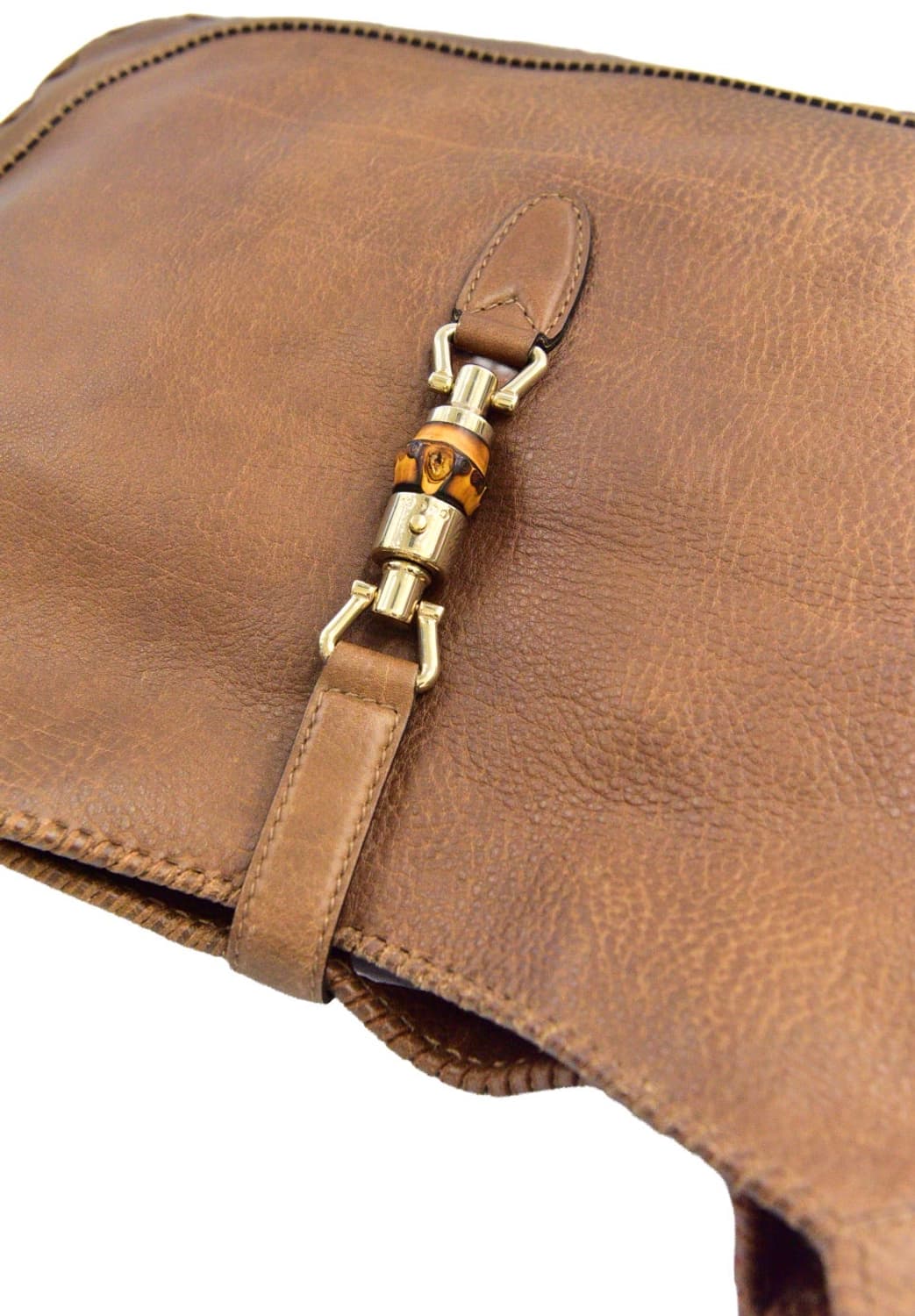 구찌 브라운 뉴재키 숄더백 (정품) 상품이미지6