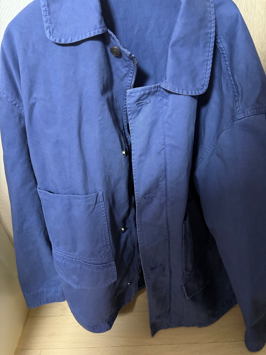 더로우 josha 자켓 M 상품이미지1