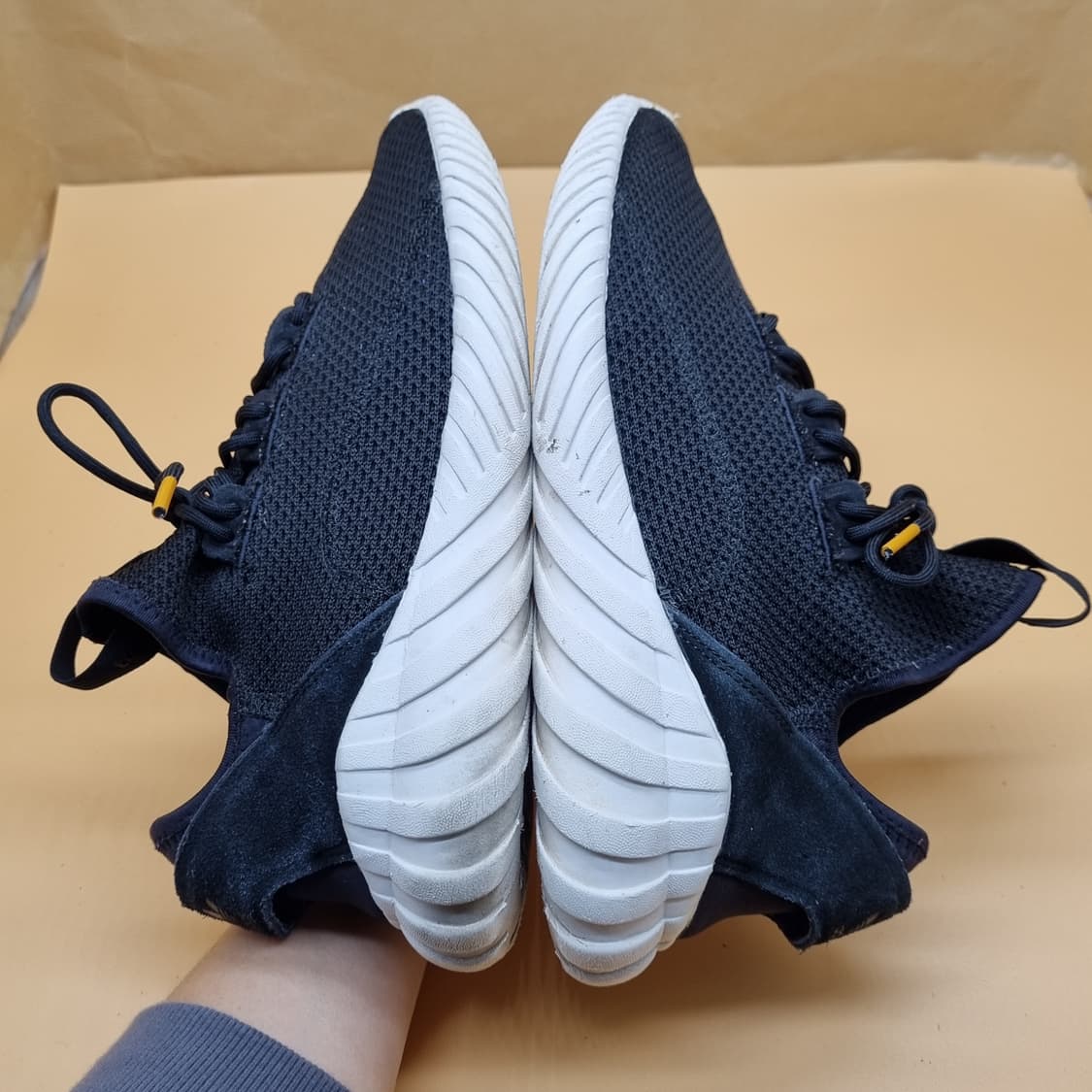 아디다스 튜블라 둠 삭 남성운동화270 상품이미지5