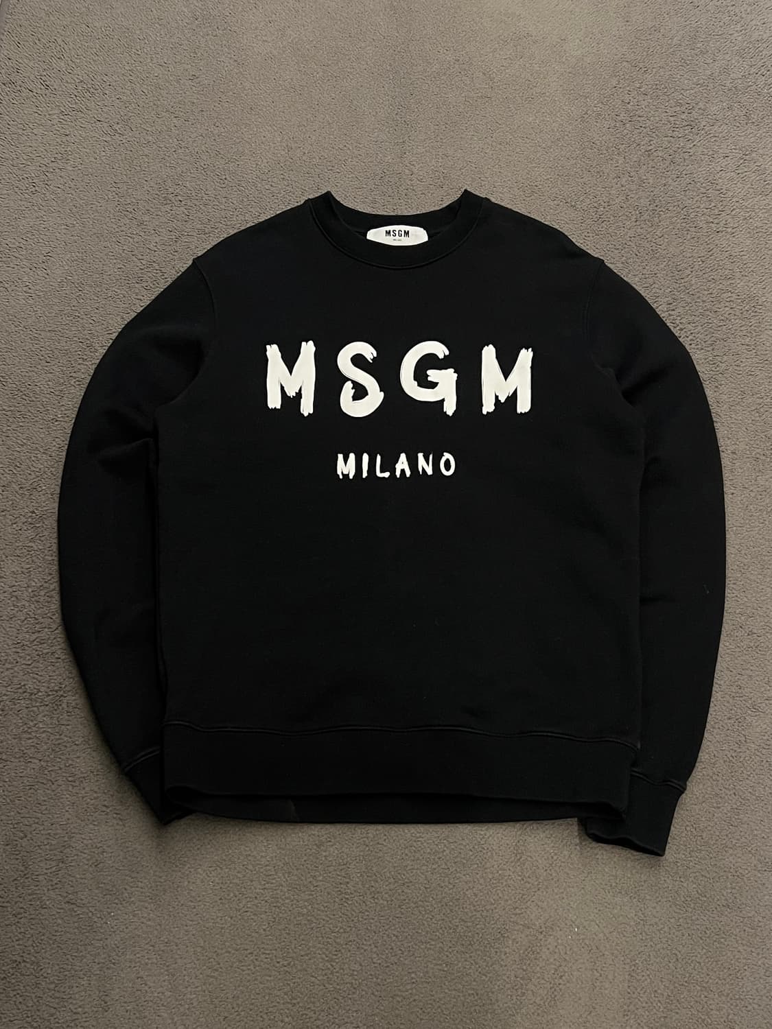MSGM 밀라노 맨투 처분  상품이미지1