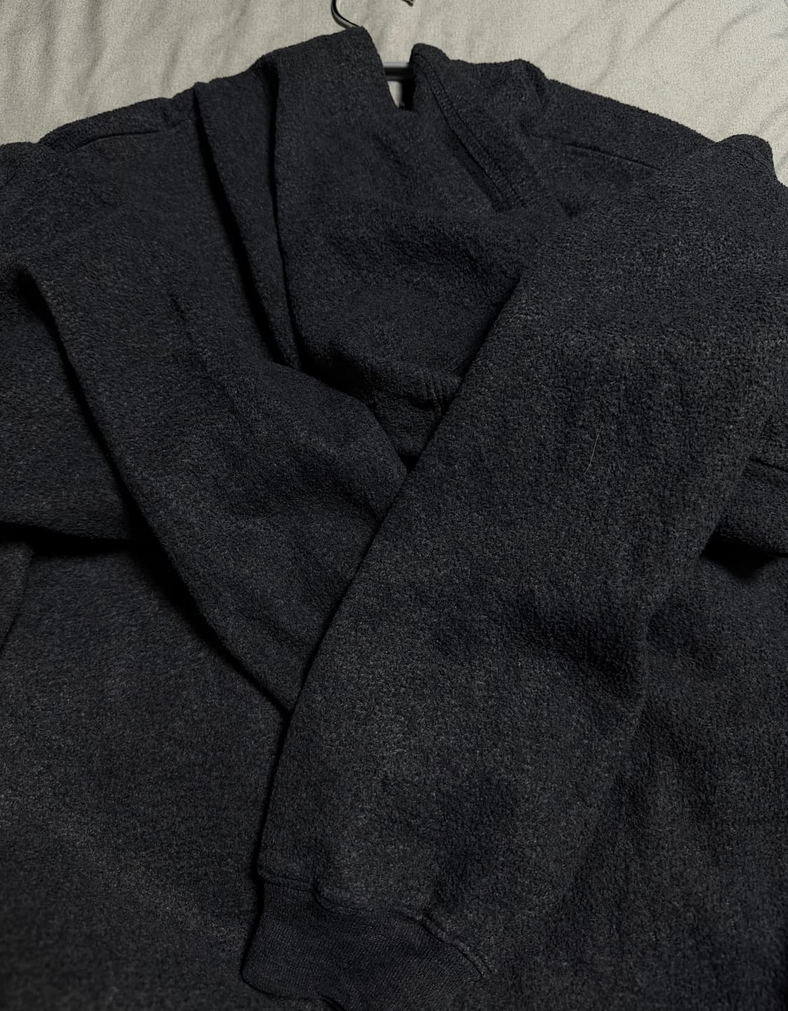 할리데이비슨 후드 실측 M-L 상품이미지3