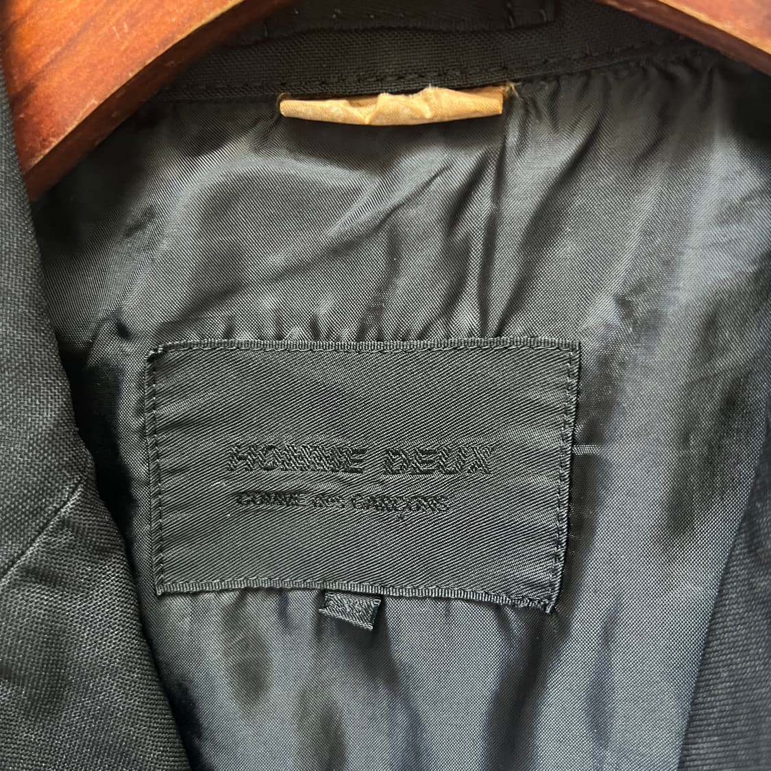 Comme des Garcons Homme Deux 상품이미지8