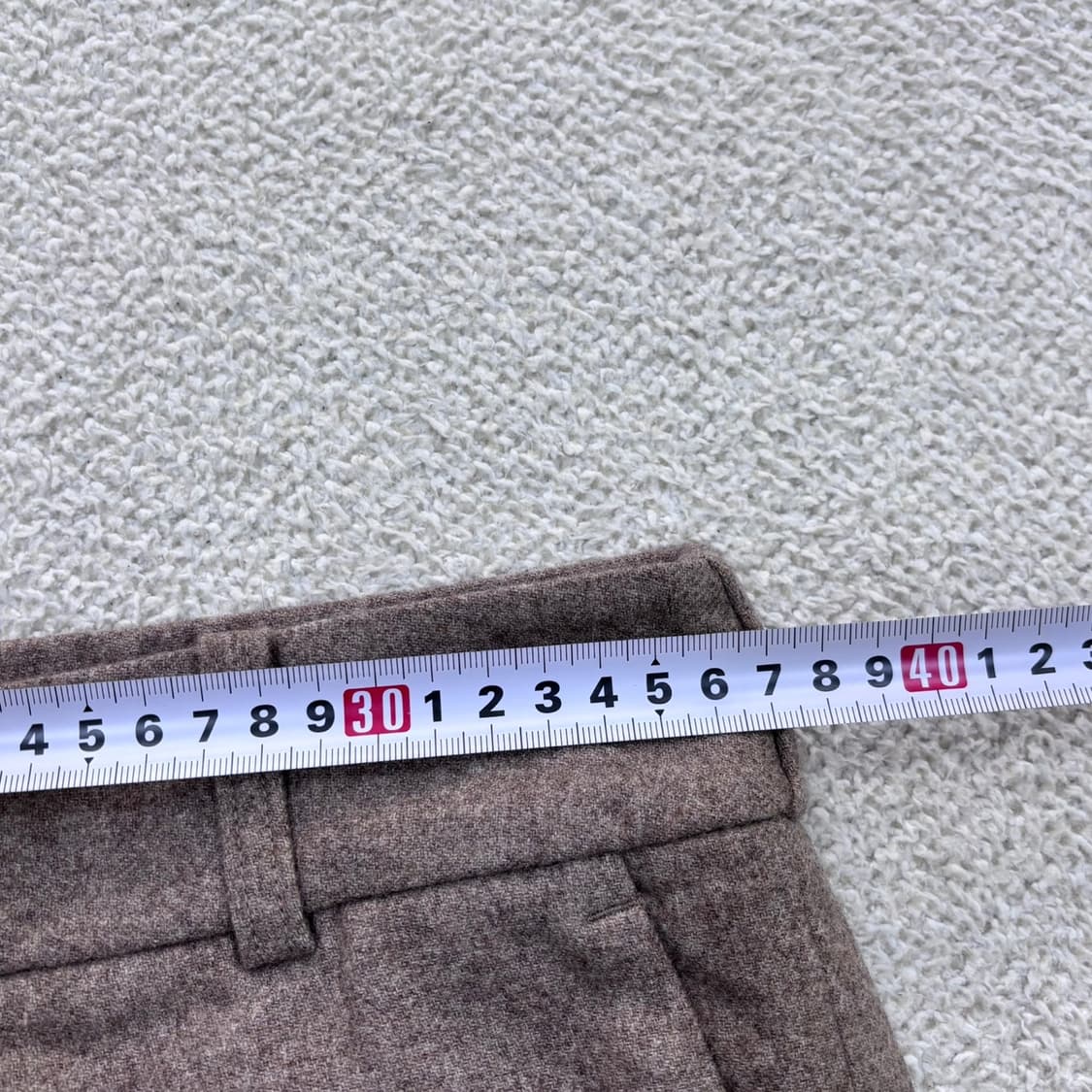 70 콜테오브를로렌스 치노 팬츠 0406E 상품이미지6