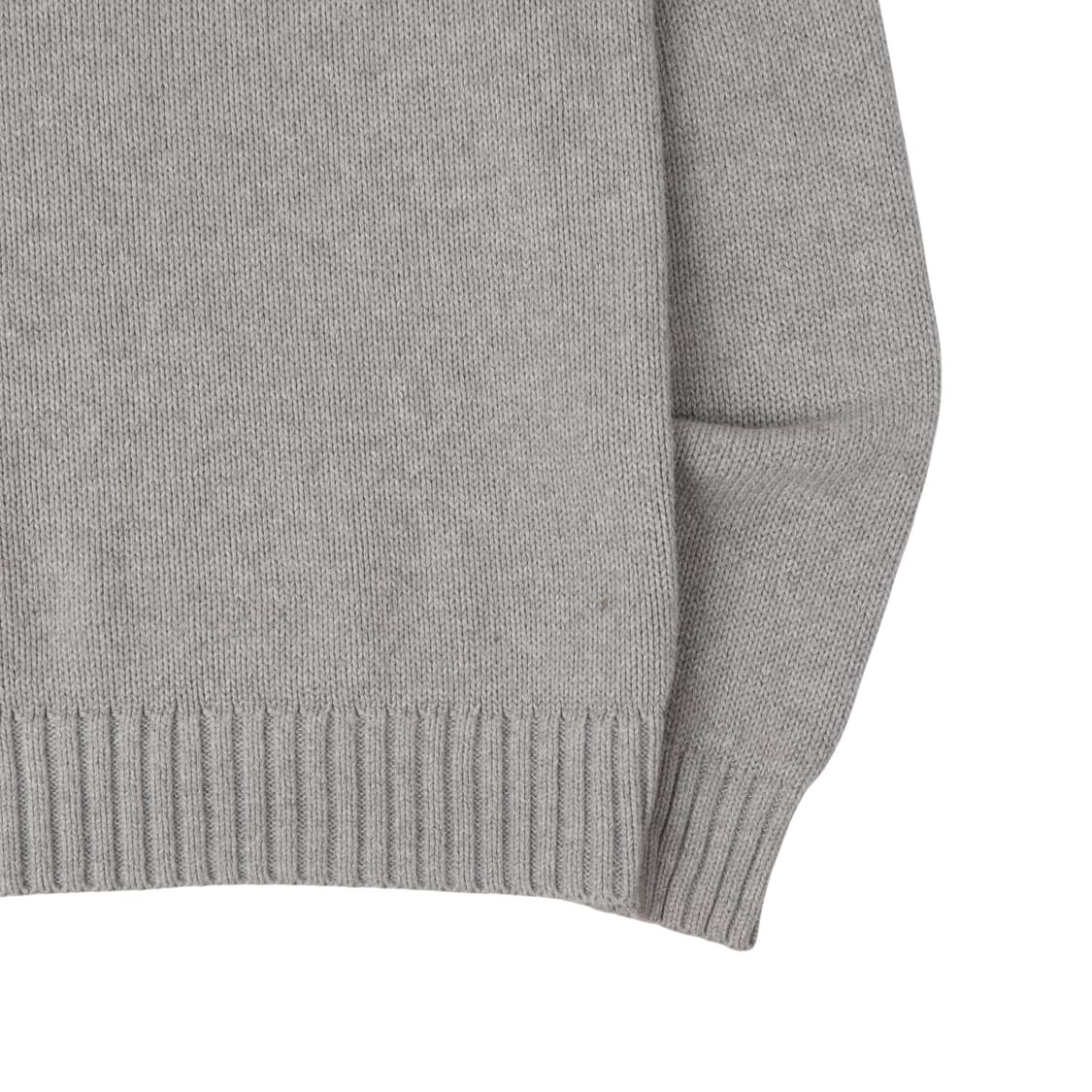 폴로 랄프로렌 컬러블록 하프집업 니트 상품이미지4