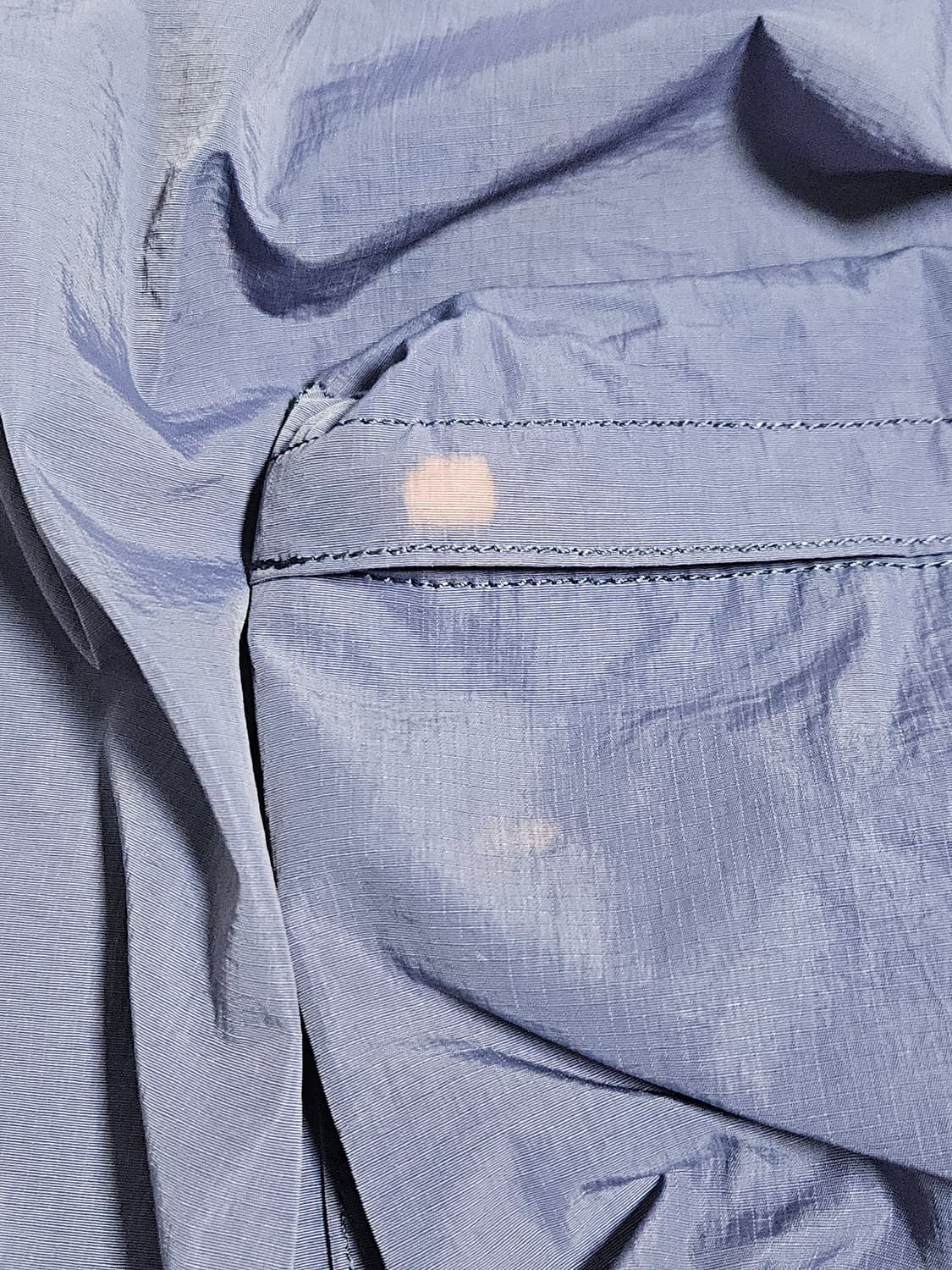 노스페이스 퍼플라벨 립스탑 백팩 상품이미지9