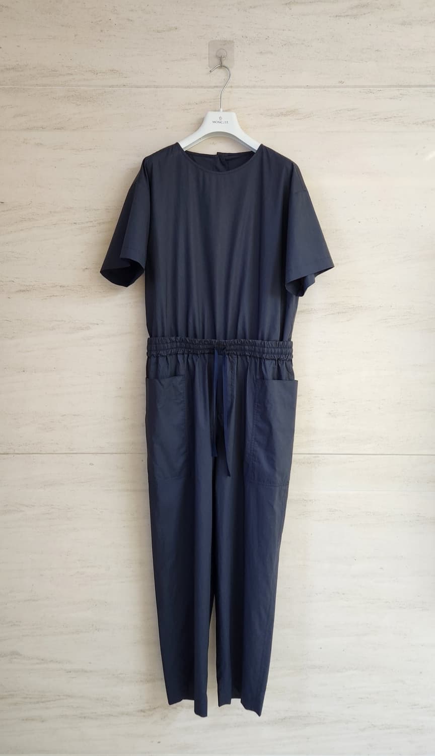 nicholson & nicholson 니콜슨&니콜슨 점프수트 상품이미지4