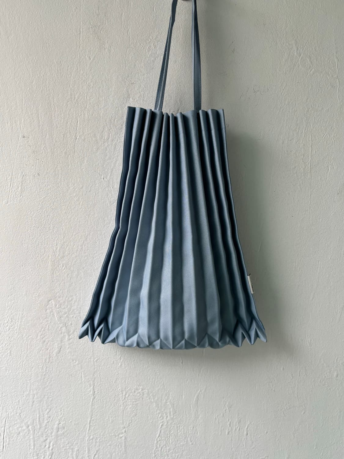 이세이미야케 플리츠 백  상품이미지8