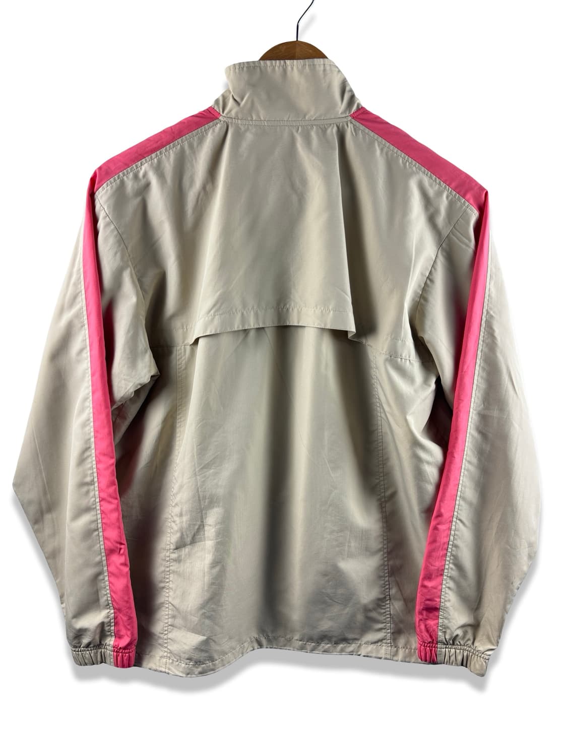 나이키 베이지핑크 바람막이2233 상품이미지2