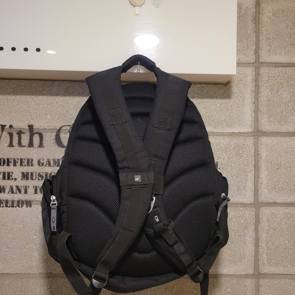 오클리 텍티컬 백팩 상품이미지2