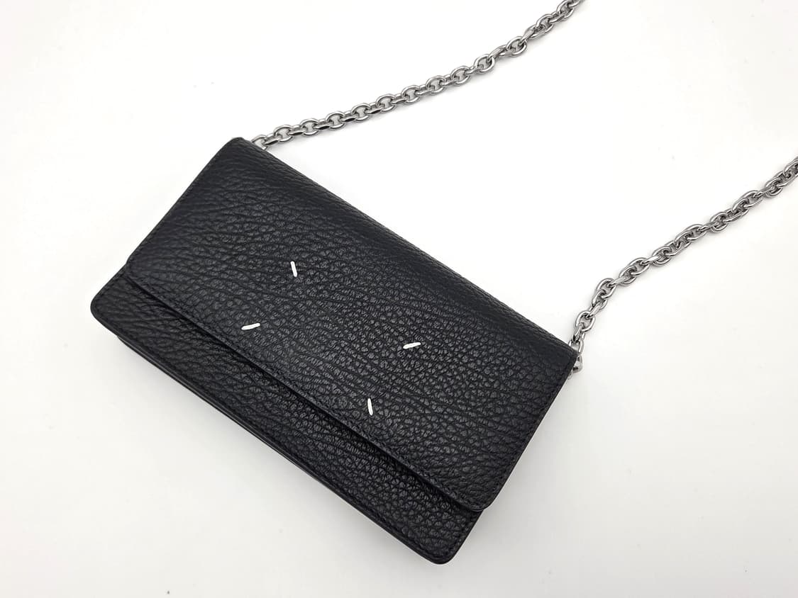 메종마르지엘라 스티치 체인 크로스백 SA3UI0008 상품이미지2