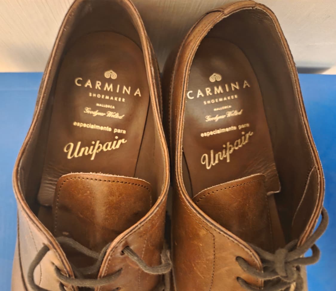 까르미나 10085 마룬 8 상품이미지3