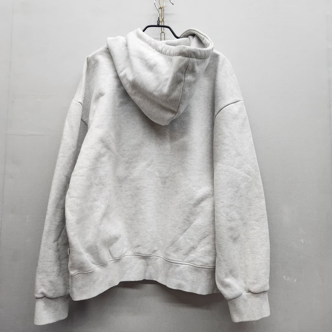 코드그라피 CGP 아치로고 후드티 M(XL) 상품이미지4