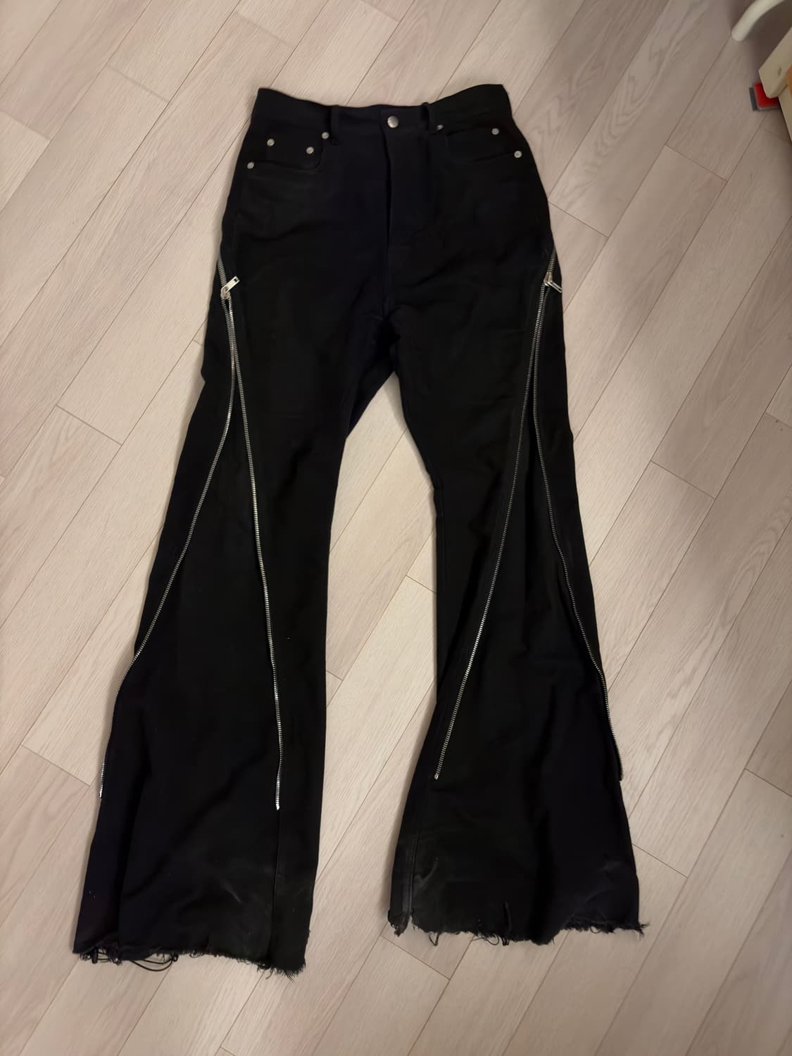 볼란 바나나 tb 30사이즈 상품이미지1