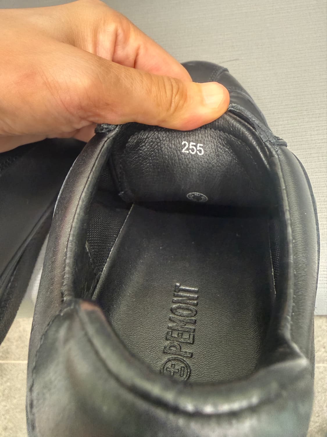 페몬트 드레스 255 상품이미지5