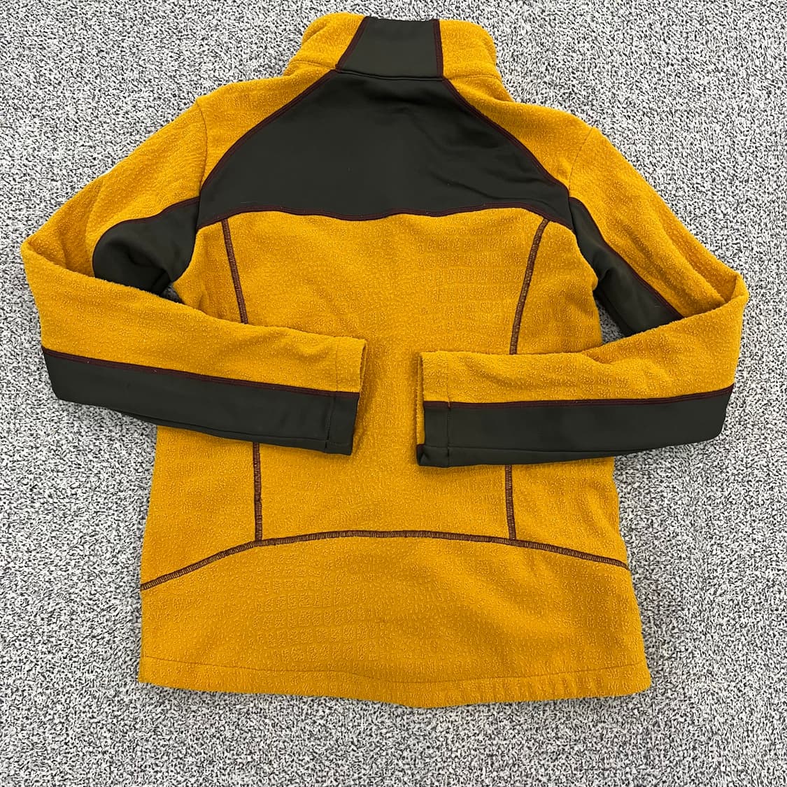 S 아이더 여성 후리스자켓 0129H1 상품이미지2