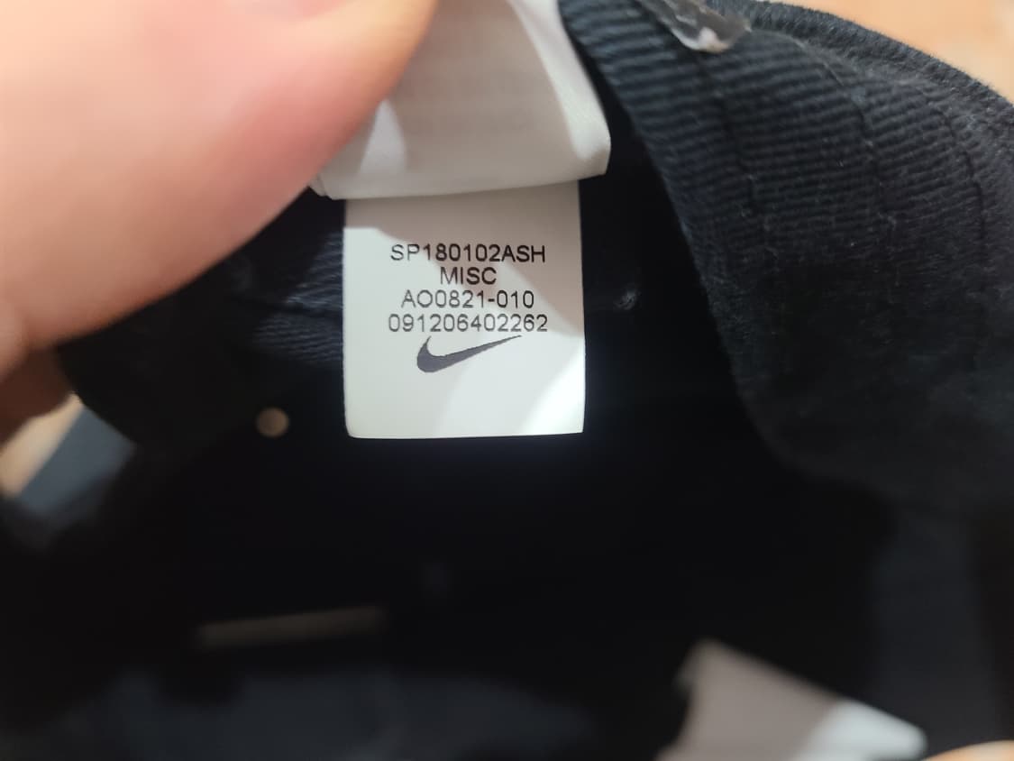 나이키 코리아 볼캡  상품이미지7