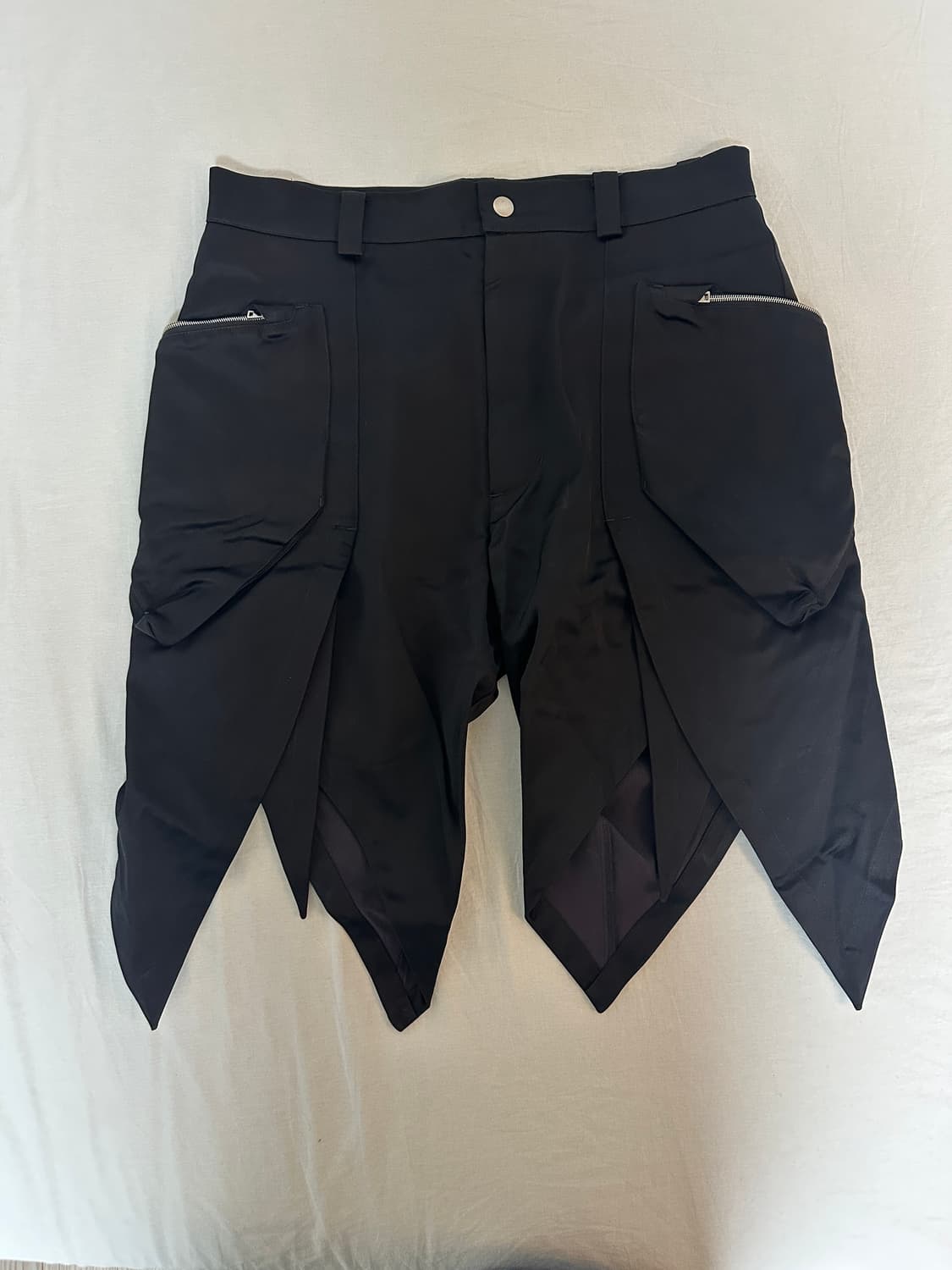 키코 코스타디노브 토리노 쇼츠 46 상품이미지3