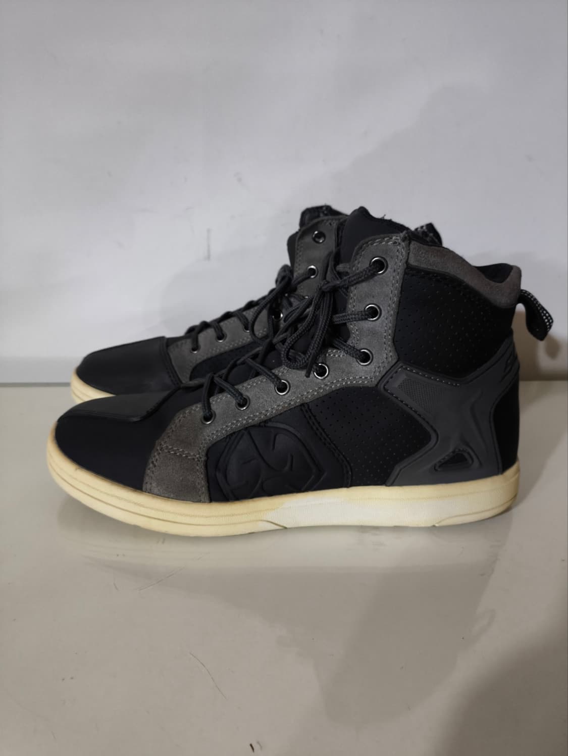 280mm 스코이코 라이딩부츠 라이더부츠  상품이미지2