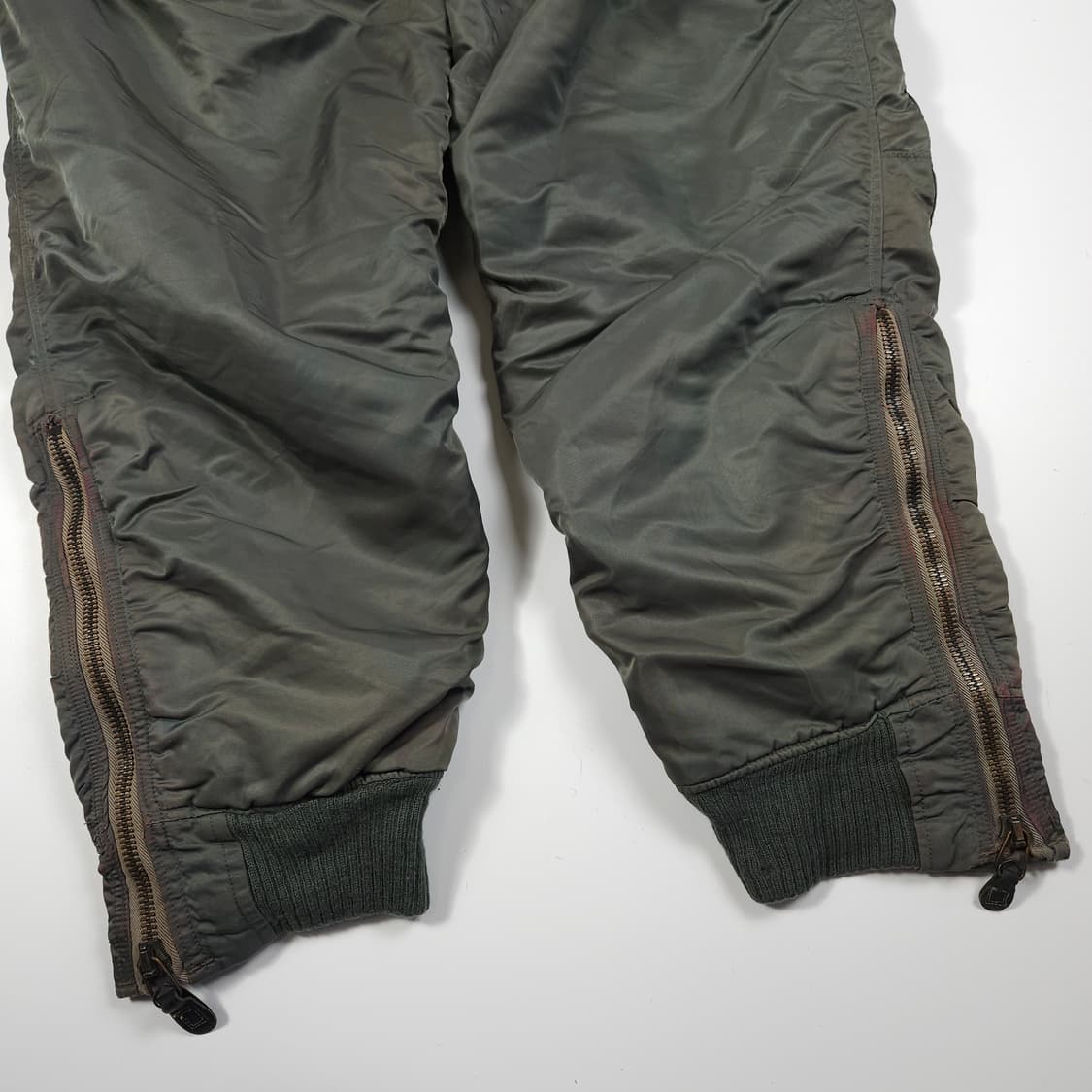 미공군 F-1B 밀리터리 파일럿 팬츠 상품이미지5