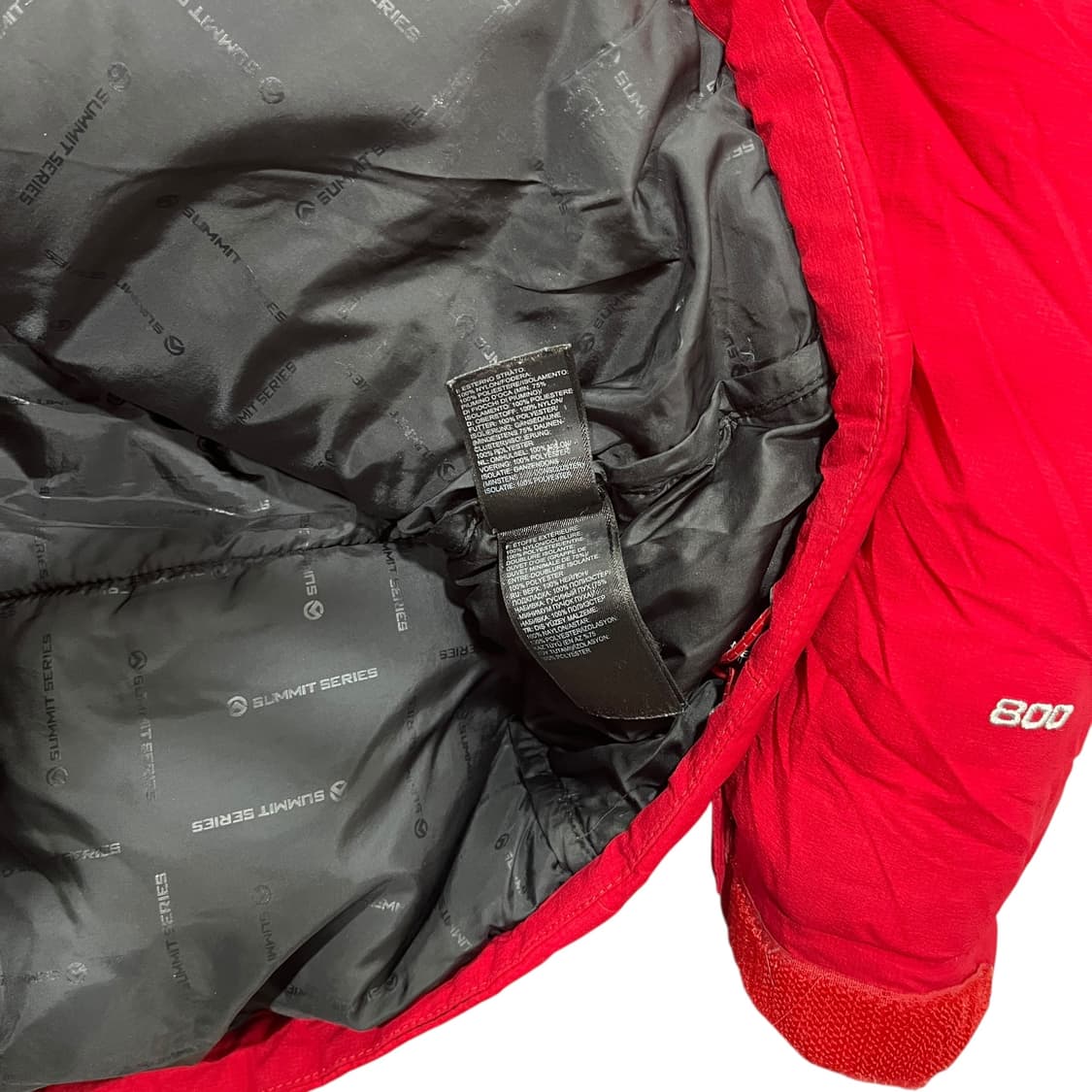 노스페이스 히말라야 상품이미지6