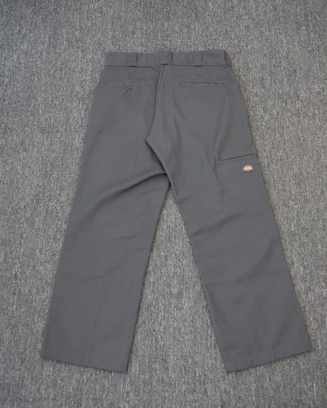 디키즈 더블니 루즈핏 팬츠 상품이미지4