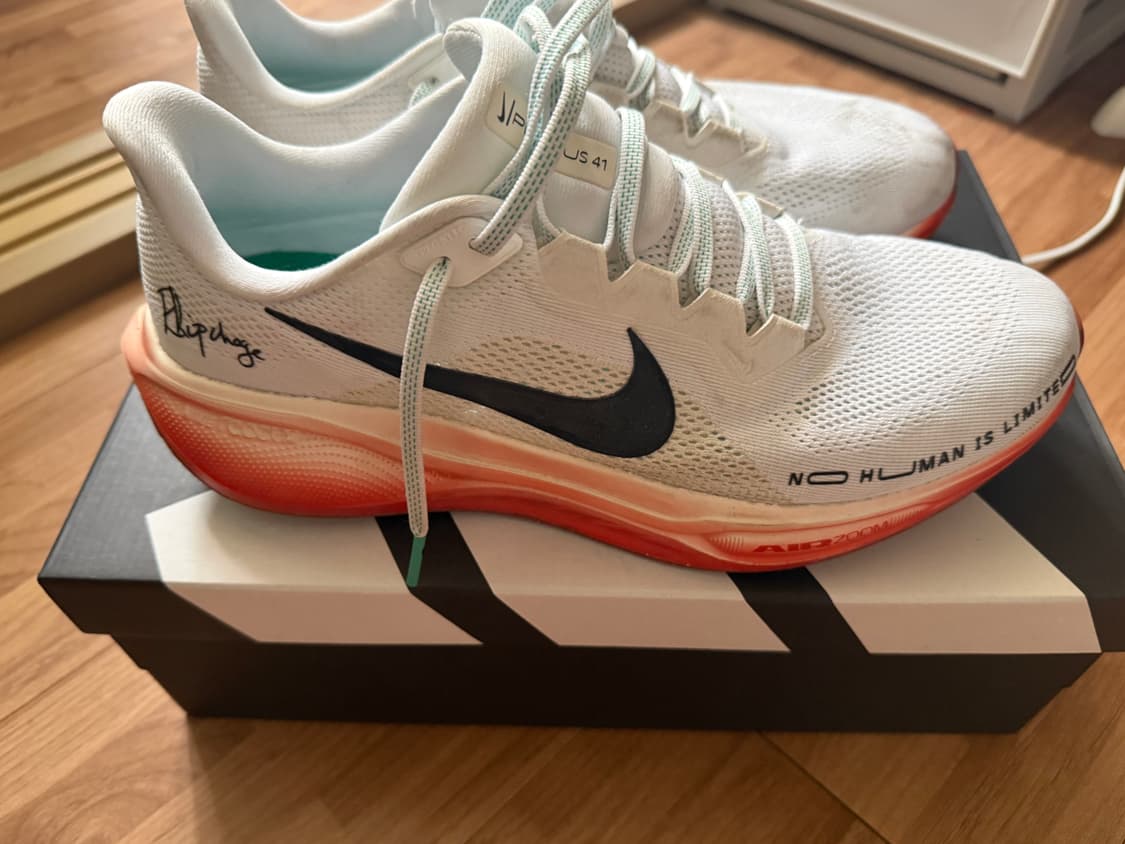 나이키 페가수스 41 엘리우드 킵초게 상품이미지4