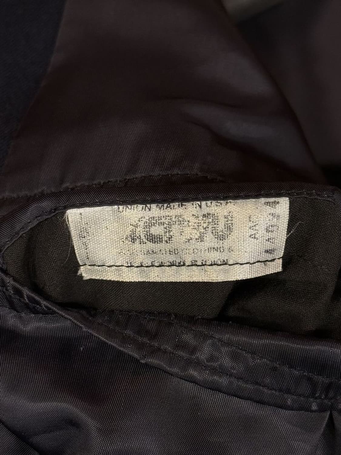 브룩스브라더스 금장 자켓 상품이미지10