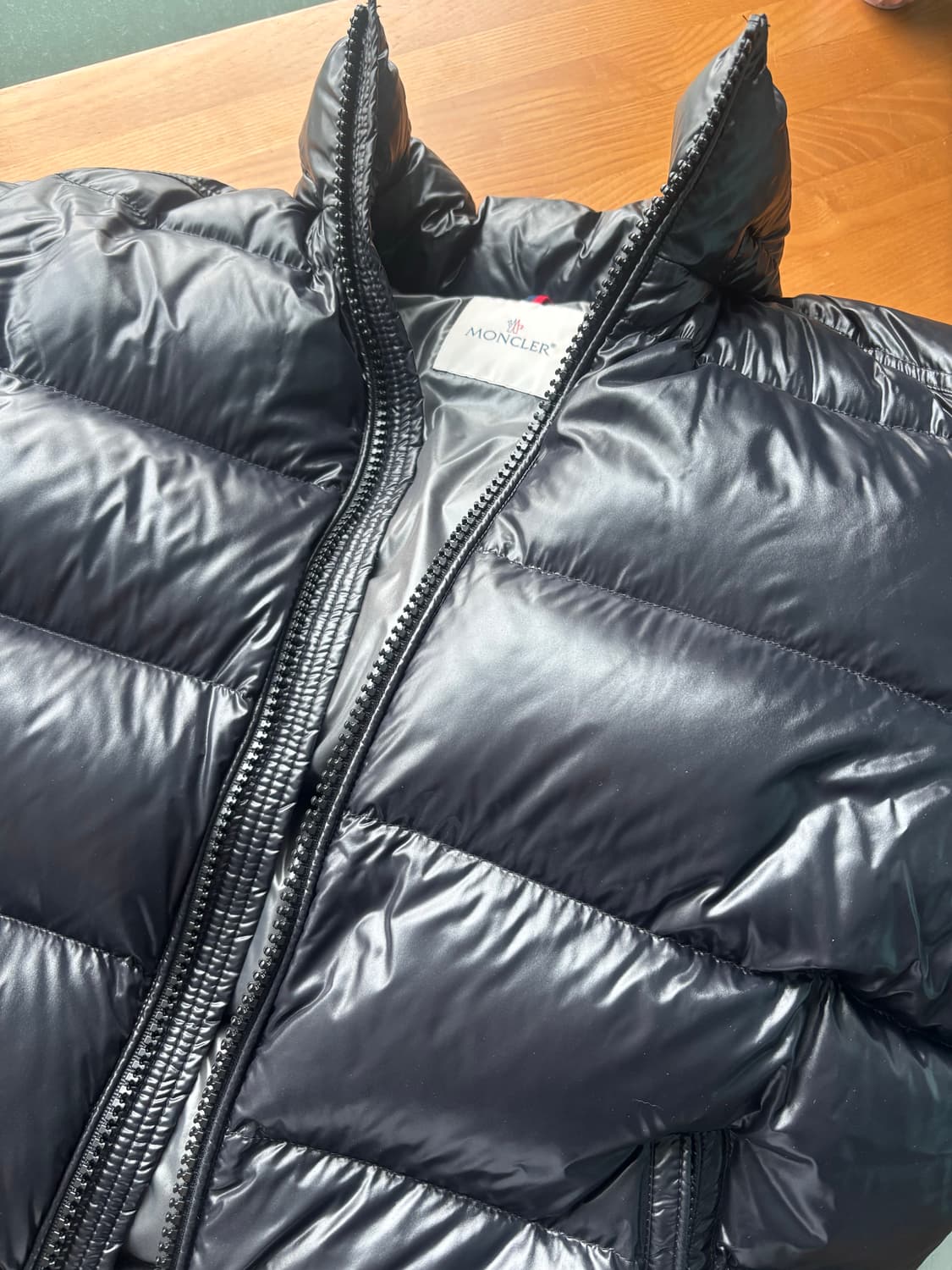 몽클레어 마야 5 상품이미지2