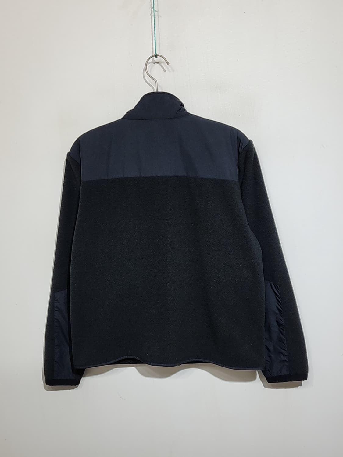 (M) 랄프로렌 폴로 플리스 점퍼 검곤 후리스 자켓  상품이미지6