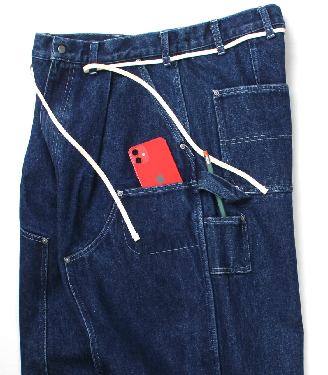 Product Twelve Double Knee Pants 상품이미지9