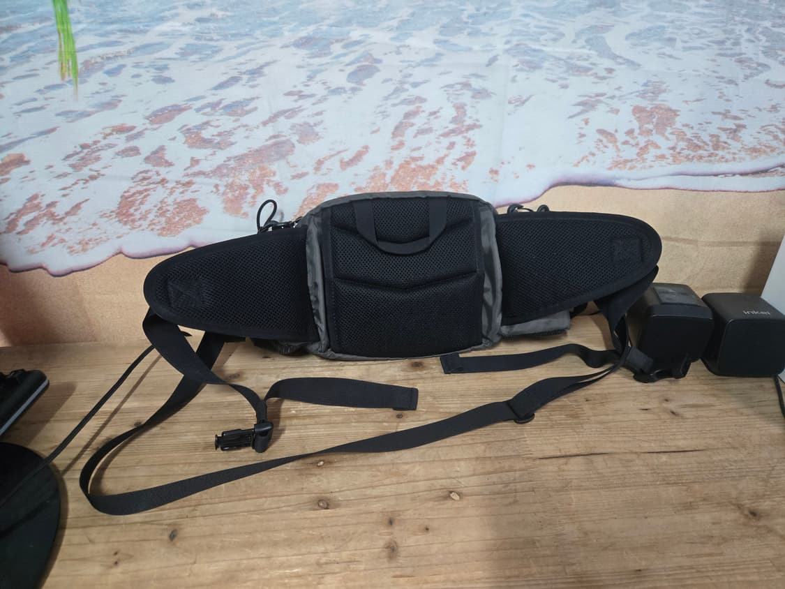 노스페이스 힙색&크로스백 3L 상품이미지9