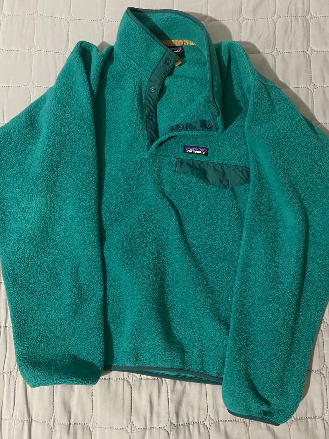 파타고니아 신칠라 S 상품이미지1