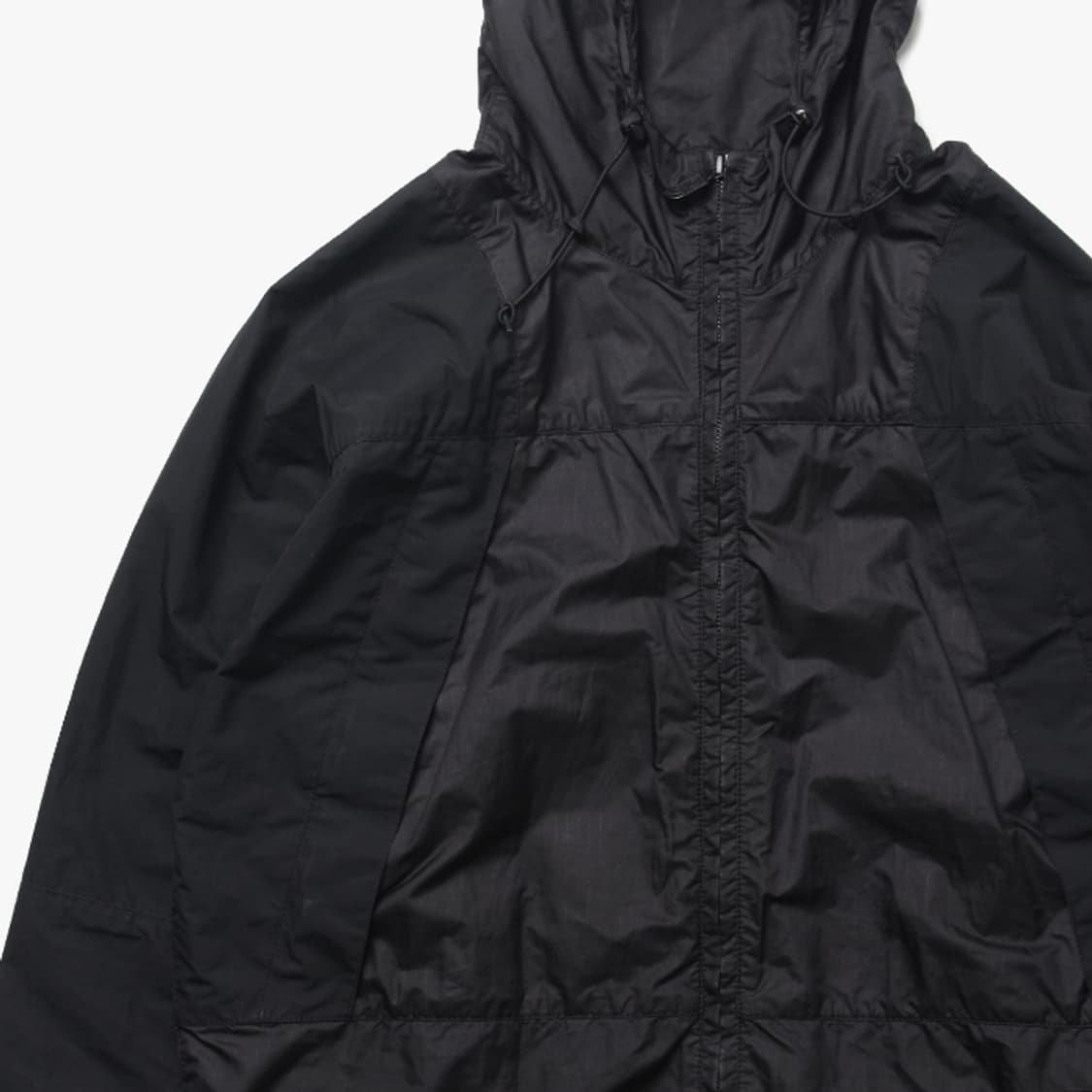  PURPLE LABEL "Black Wind Breaker" 상품이미지3