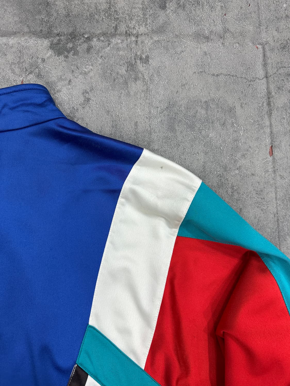 아디다스 올드스쿨 바람막이 상품이미지6