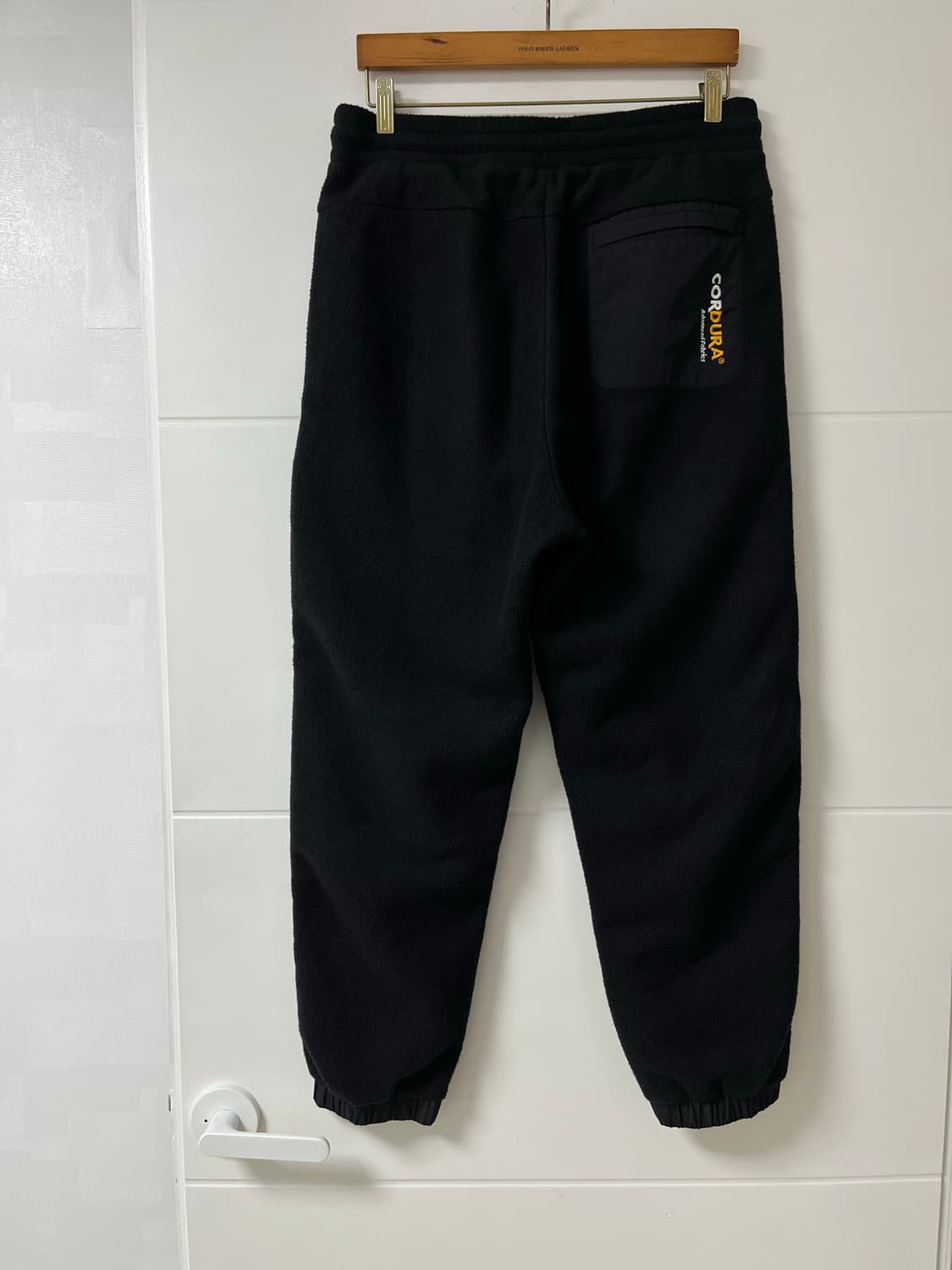 아이더 코듀라 바지 기모 상품이미지2